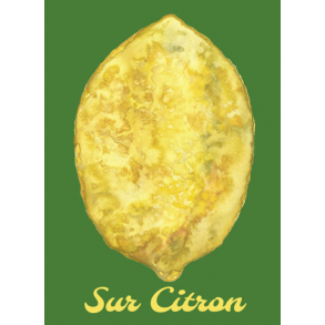 Sur Citron 