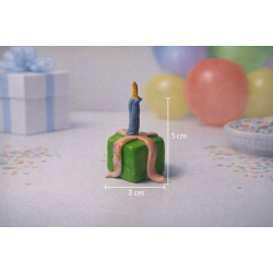 F�dselsdag gaven 1