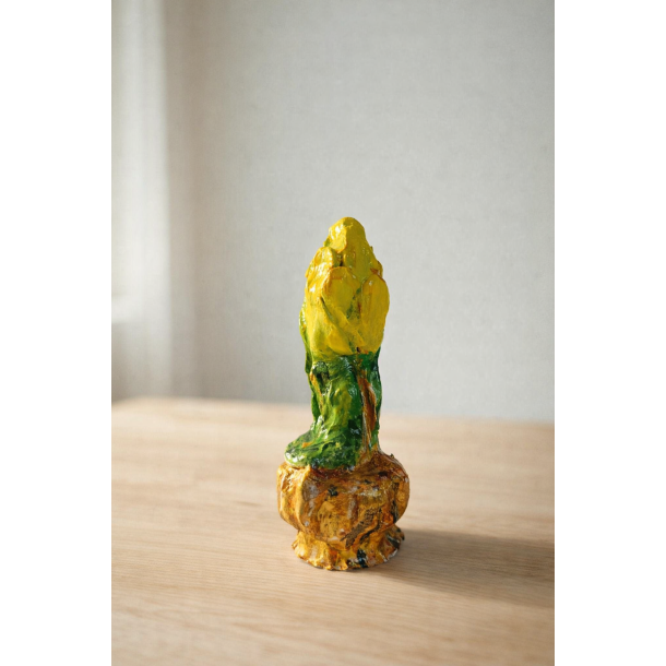 ler hyacinth