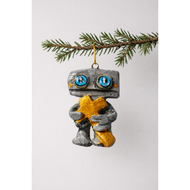 Ler robot 