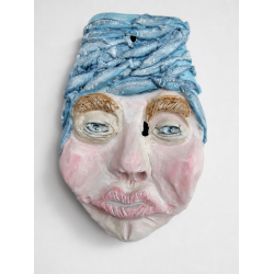 Fiskeren maske nr. 2 