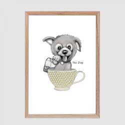 Tea Dog
