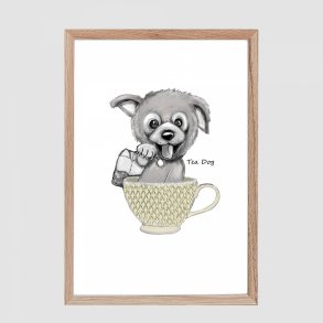 Tea Dog