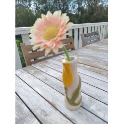 Tulipan vase 