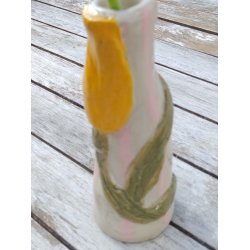 Tulipan vase 