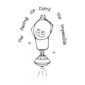 Doing The Impossible