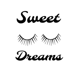 Sweet Dreams 