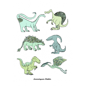 Dinosaurus