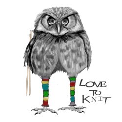 Love to Knit 