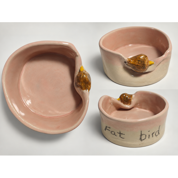 Fat bird sk�l