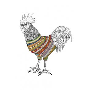 Hnse Strik til Hanen 