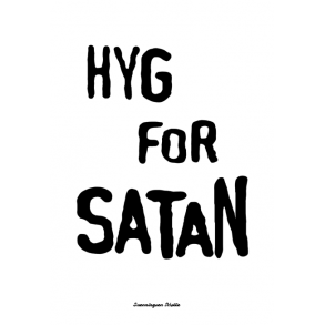 Hyg for Satan 