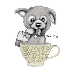 Tea Dog