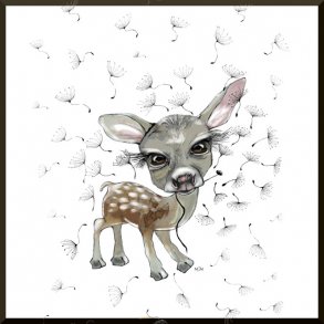 Plakater til Børneværelset