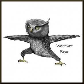 Plakater Ugler /Owls